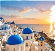 Santorini