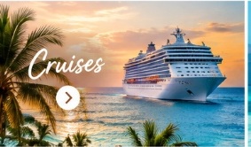Cruises