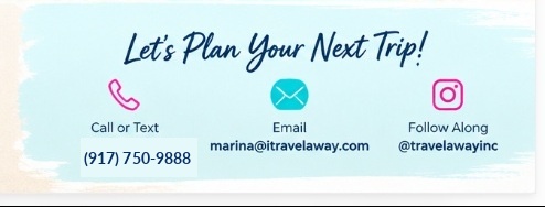 Let's Plan Your Next Trip